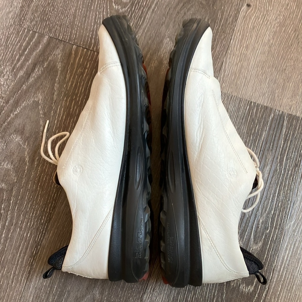 Ecco Biom Hybrid 3 Gore-Tex golf shoes - Picture 6 of 17